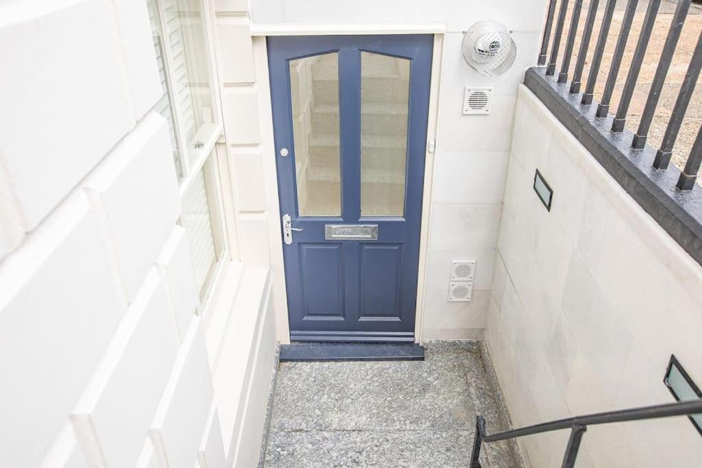 The Cove Apartment Ramsgate Exterior photo