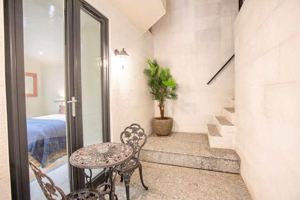 The Cove Apartment Ramsgate Exterior photo