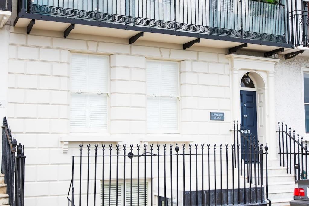 The Cove Apartment Ramsgate Exterior photo
